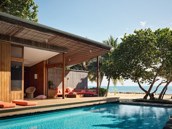Turtle Inn - A Coppola Hideaway