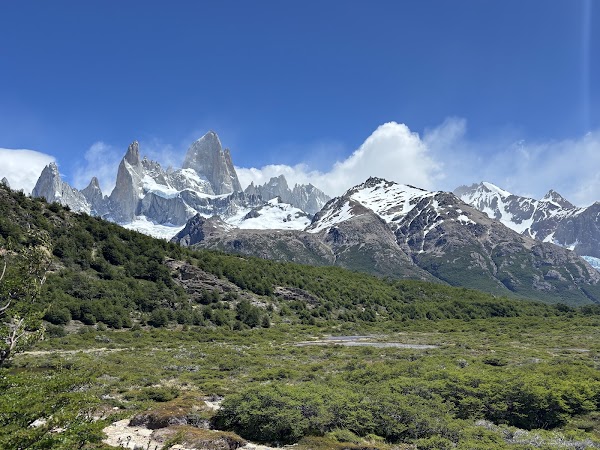 Fitzroy and 3 Lagoons Trail 5