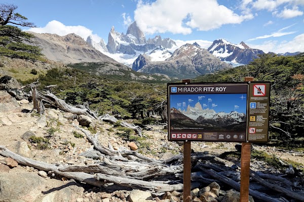 Fitzroy and 3 Lagoons Trail 4