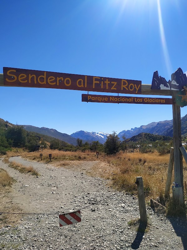 Fitzroy and 3 Lagoons Trail 3
