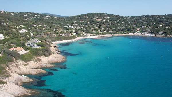 Baie de Bonporteau