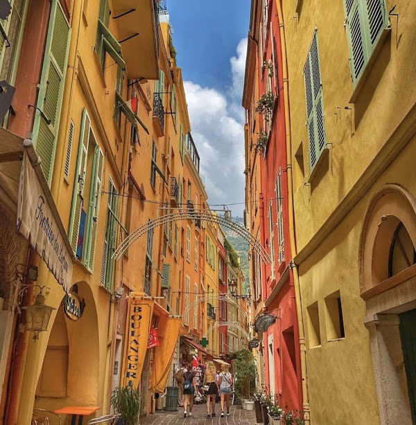 Rade de Villefranche-sur-Mer 4