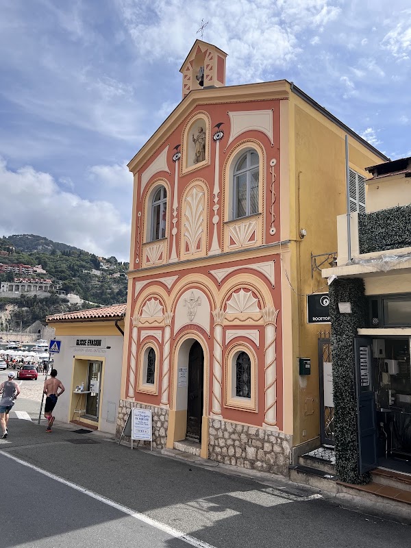 Rade de Villefranche-sur-Mer 3