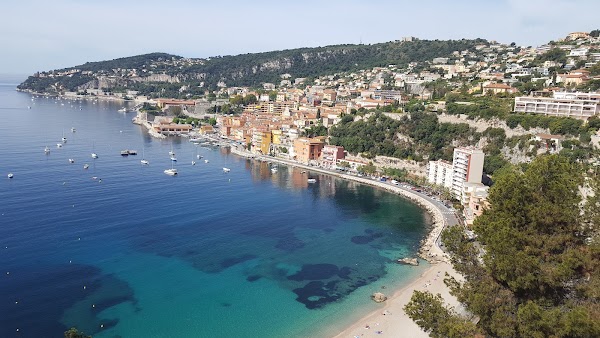 Rade de Villefranche-sur-Mer 2
