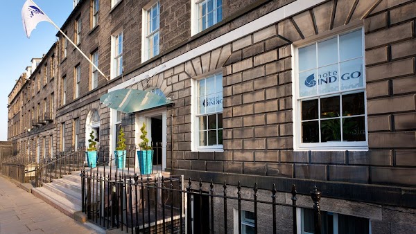 Hotel Indigo Edinburgh by IHG