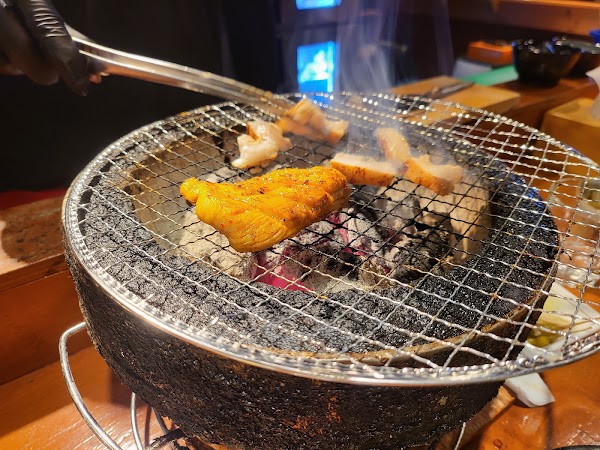 우시야 송도점 5