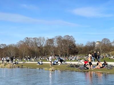 English Garden 2