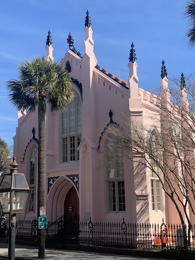 French Huguenot Church