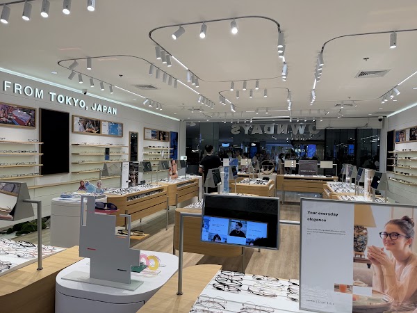 OWNDAYS CentralWorld 2