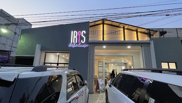 Iris Bakehouse