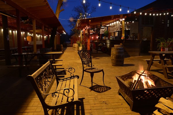 El Fuego Restaurant