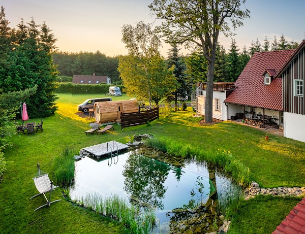 Country Guest House