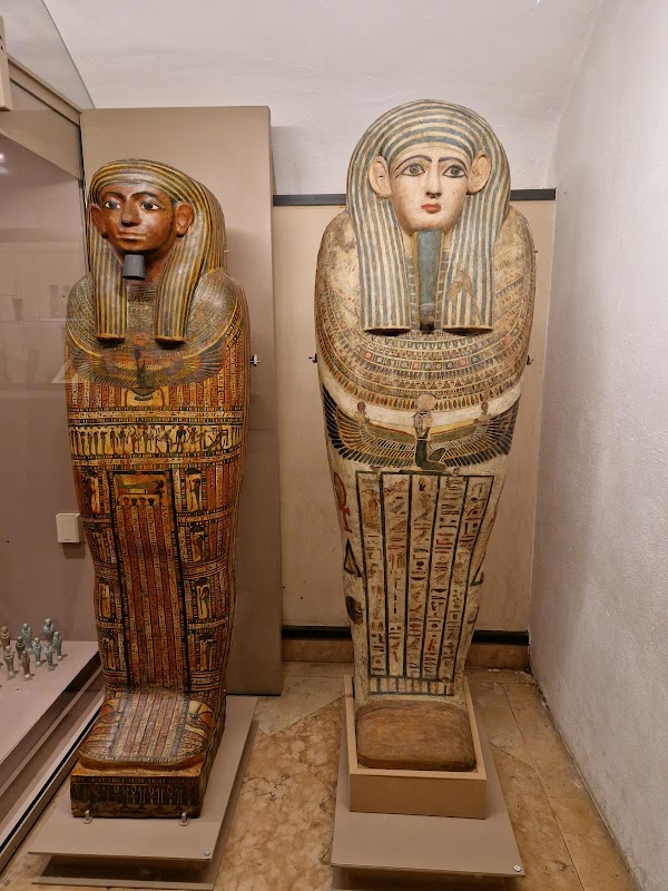 Archaeological Museum of Bologna 3