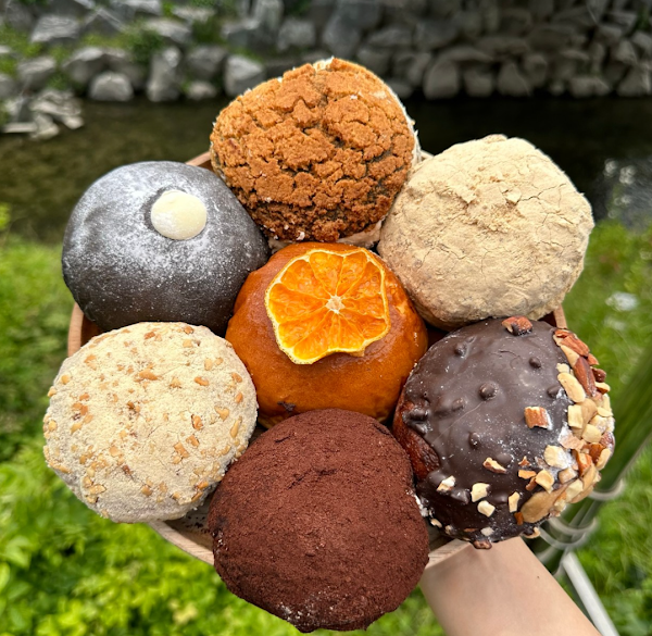 Abebe Bakery Jeju 5