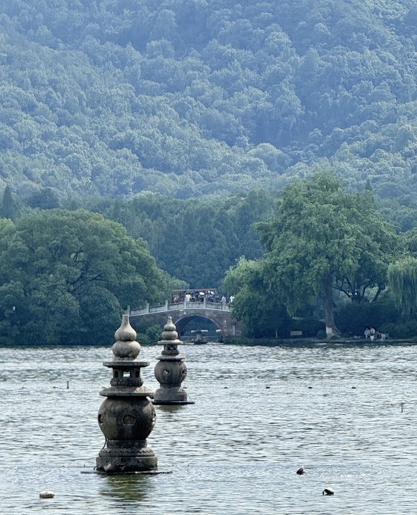Sanshi Tower