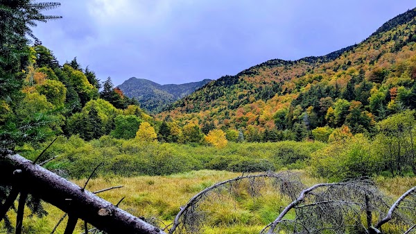 Keene Valley