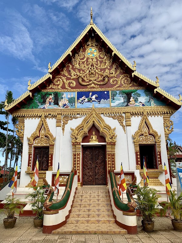 Wat Luang