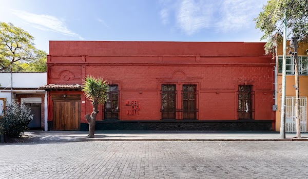 Museo Casa Kahlo