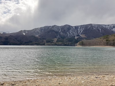 Lake Aoki