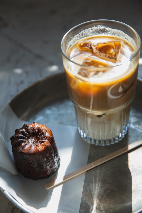 The Compound Coffee Co. 5