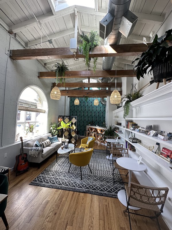 The Compound Coffee Co. 4