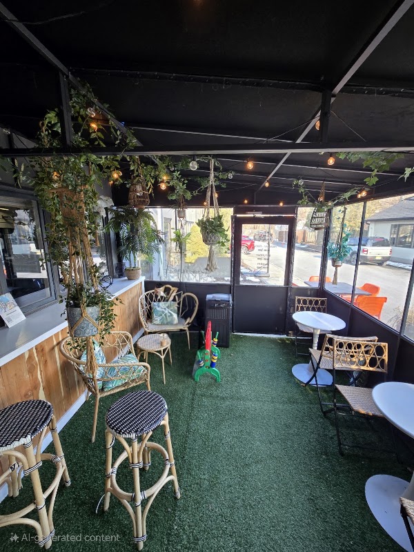 The Compound Coffee Co. 2