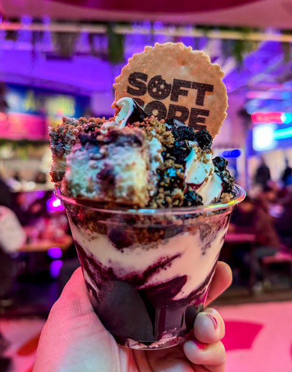SoftCore 4