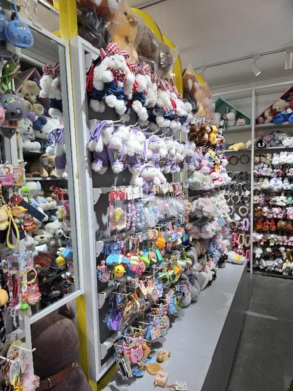 HiFun Boutique House 5