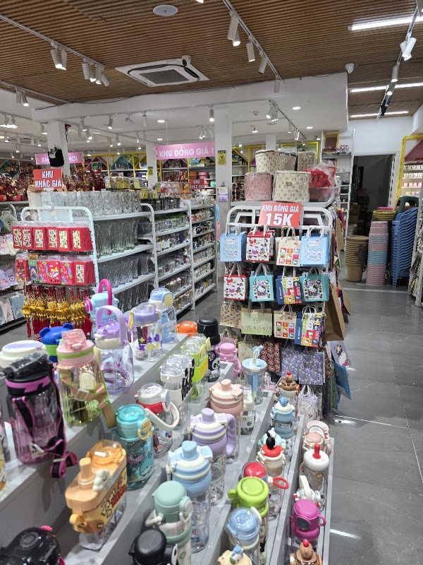 HiFun Boutique House 4