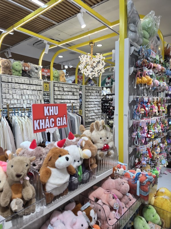 HiFun Boutique House 3