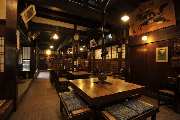 Sakaguchiya