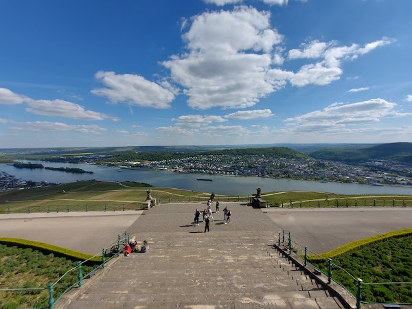 Niederwald Monument 4