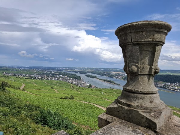 Niederwald Monument 3