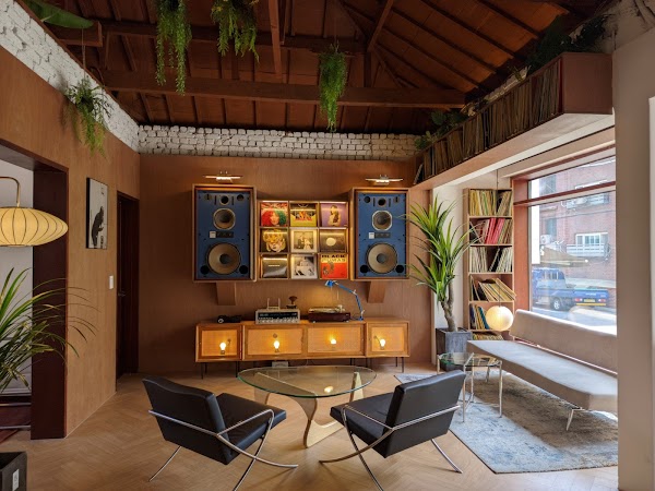 하우스오브바이닐 망원점 3