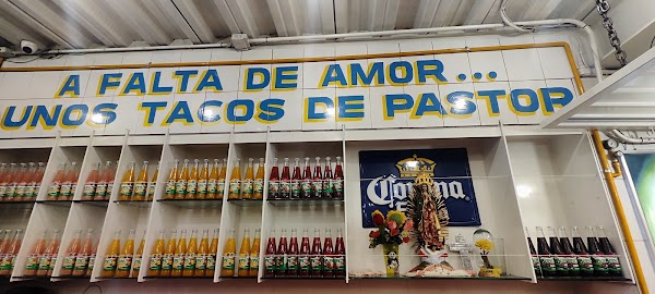 El Sirloncito Taquería de Barrio 1