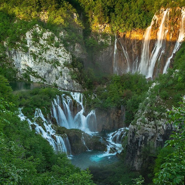 Great Waterfall 5
