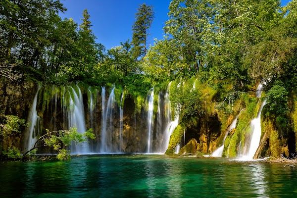 Great Waterfall 2