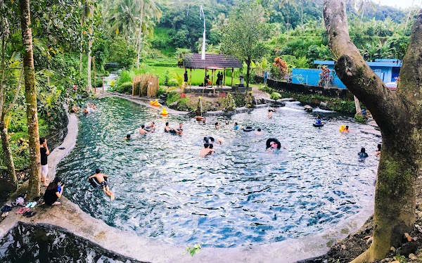 Telaga Surya