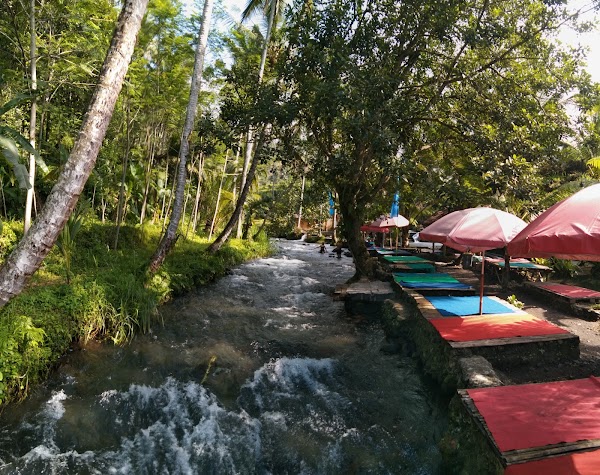 Telaga Surya 4