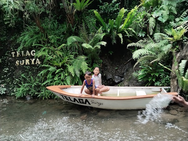 Telaga Surya 3