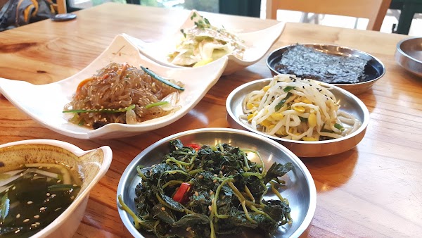 Woo Jeonok Ganjang Gejang (Soy Sauce Marinated Crabs) 5