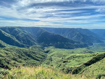 Laitlum Canyon