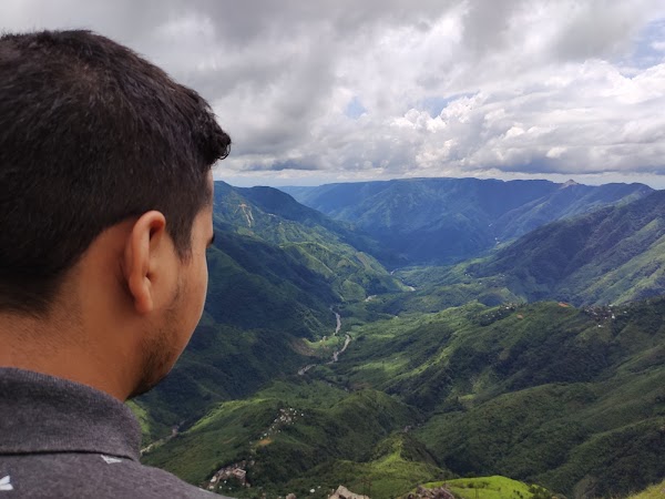 Laitlum Canyon 4