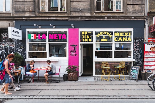 La Neta 1