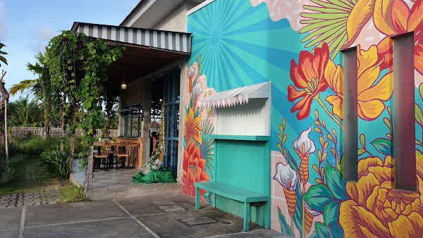 Warung imeme mudutaki