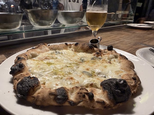 PST Roppongi (Pizza Studio Tamaki Roppongi) 3
