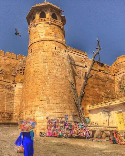Jaisalmer