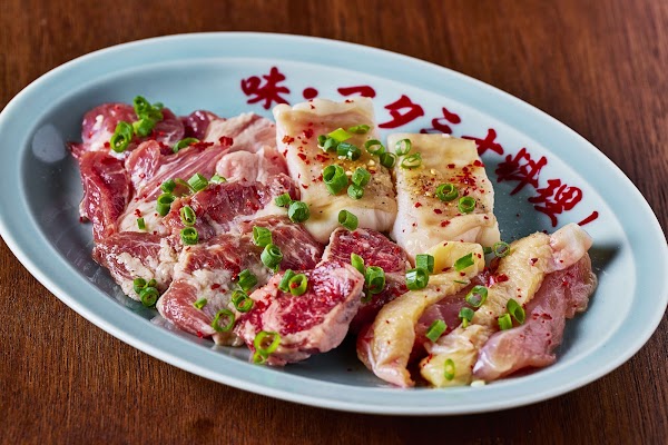 Yakiniku Futago Shinjuku West Exit 2