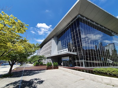 Incheon Urban History Museum