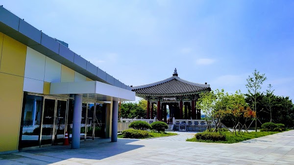 Pyeonghwauijong The Peace Bell 4